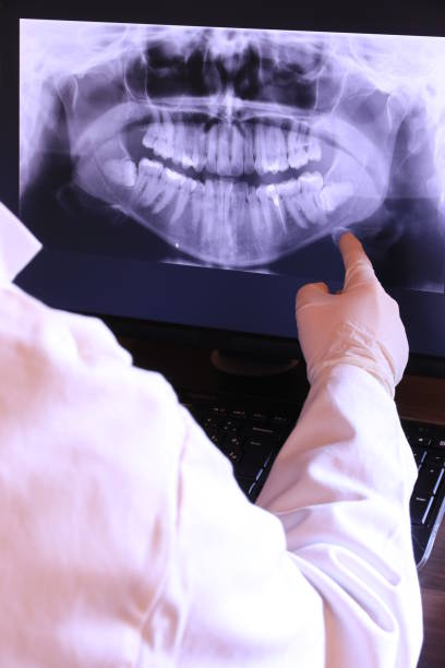 Best Mobile Emergency Dentist in Danvers, IL