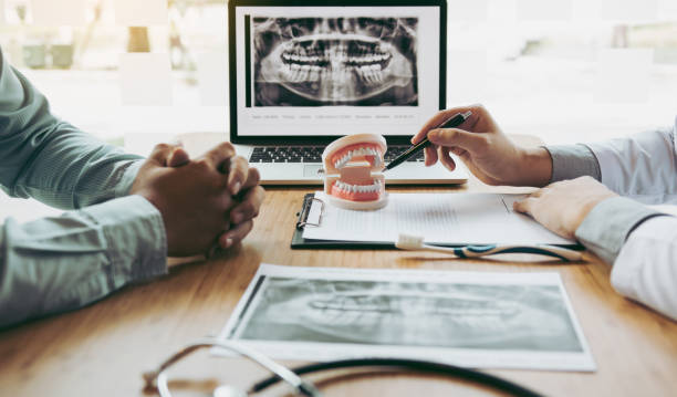 Best Emergency Dentist for Lost Fillings or Crowns in Danvers, IL