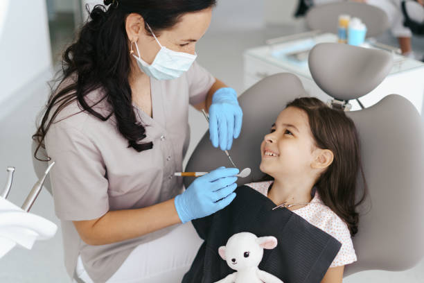 Best Emergency Cosmetic Dentistry in Danvers, IL