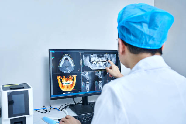 Best Weekend Emergency Dentist in Danvers, IL