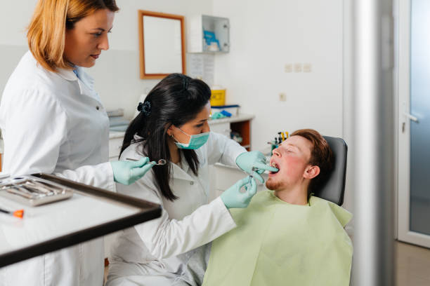 Best Urgent Dental Care for Toothache in Danvers, IL